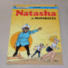 Natasha 12 Natasha ja maharadza